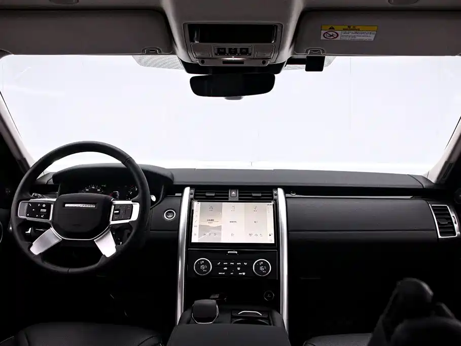 Land Rover Discovery 2024 — фото 5