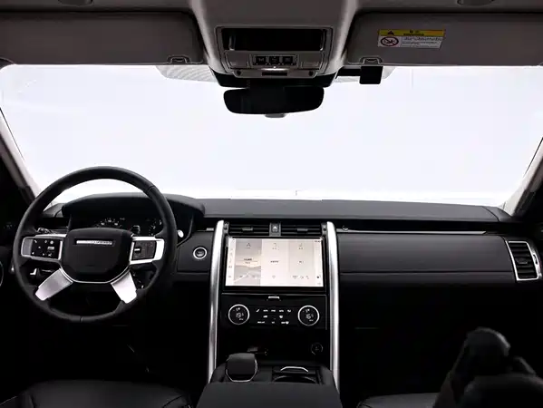 Land Rover Discovery 2024