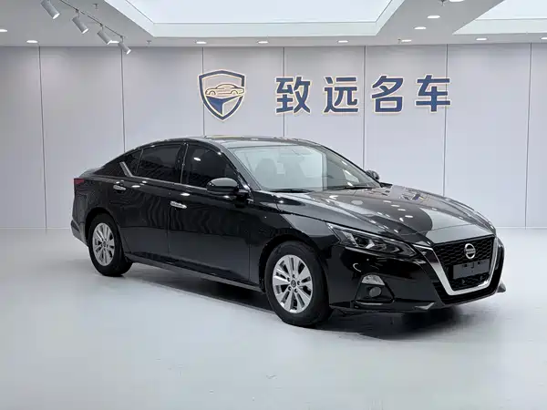 Nissan Teana 2020