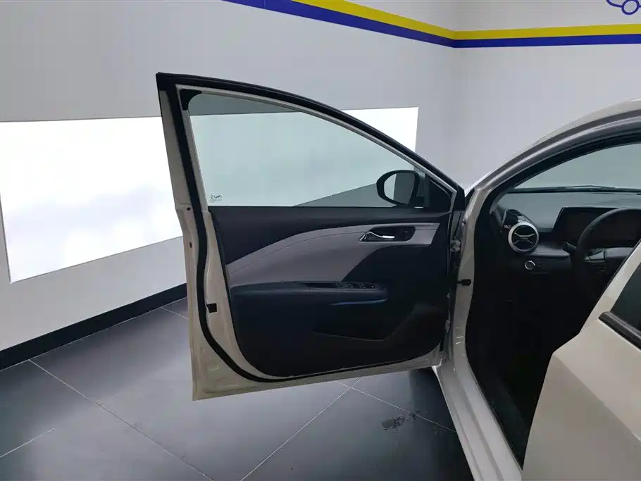 Chevrolet Cruze 2024