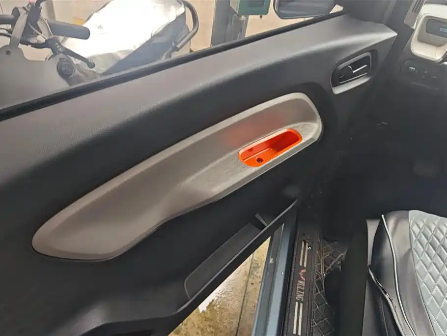 Wuling MINIEV 2020