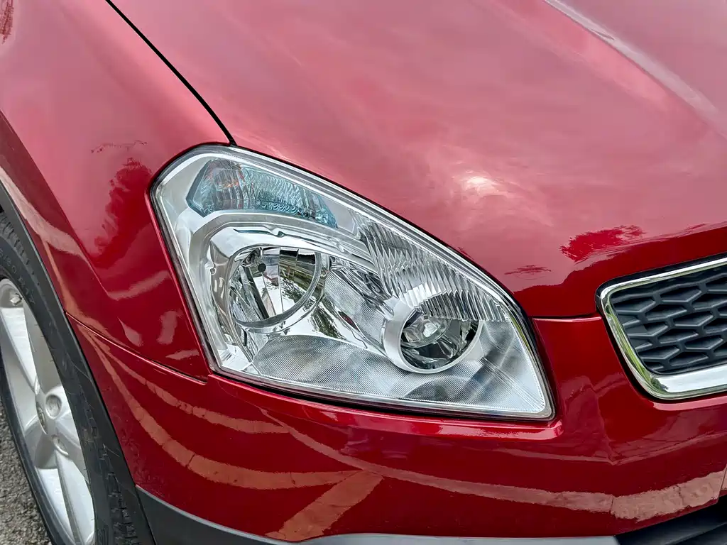Nissan Qashqai 2011 — фото 17