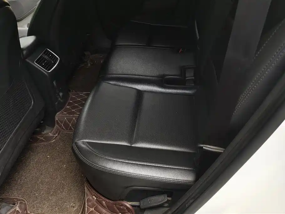 Hyundai Tucson 2017 — фото 11
