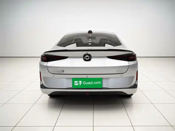 Changan Qiyuan A05 2024