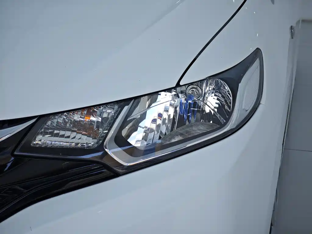 Honda Fit 2019 — фото 12