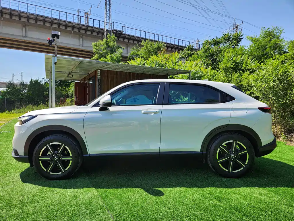 Honda Vezel 2023