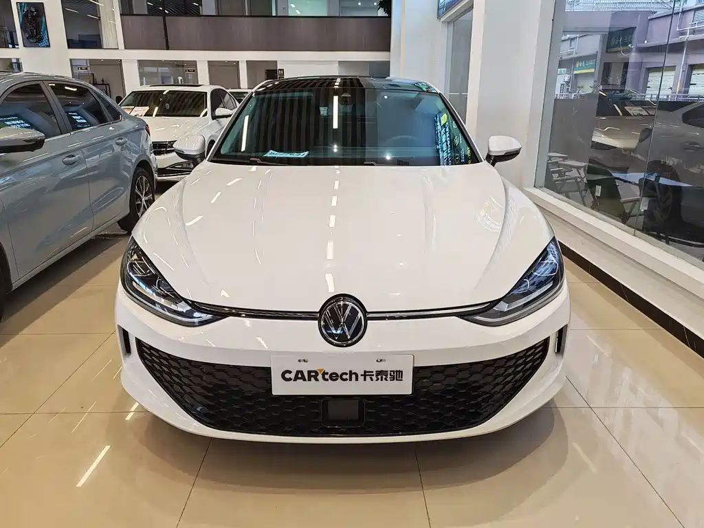 Volkswagen Lamando 2023