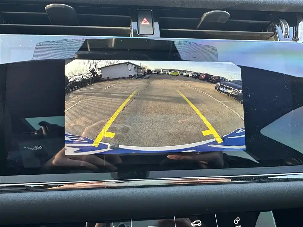 Land Rover Evoque 2020 — фото 25