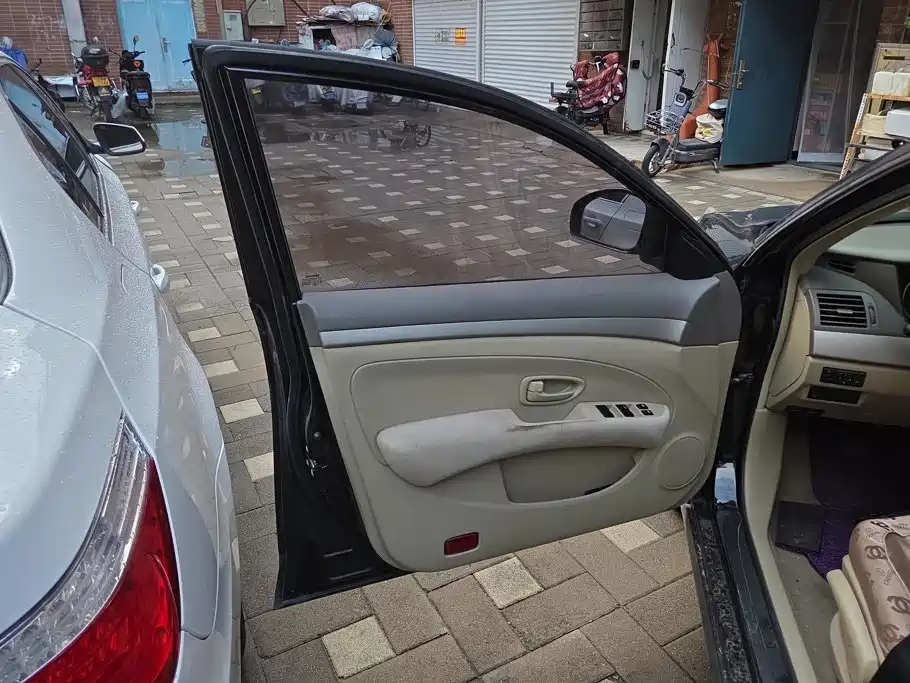 Nissan Sylphy 2017