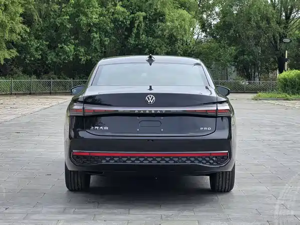 Volkswagen Passat 2026