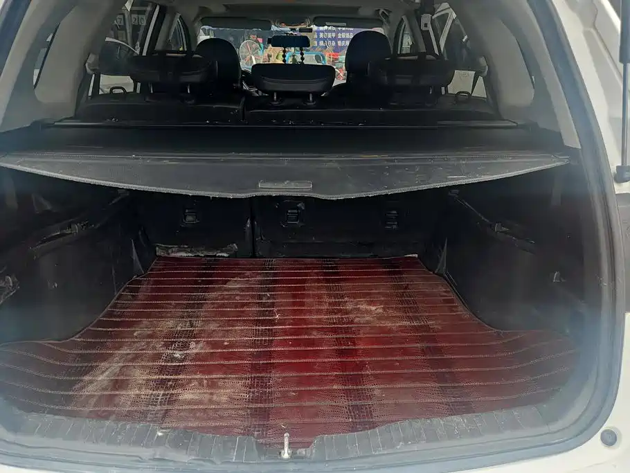 Haval H6 2017