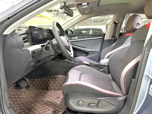 Volkswagen Lamando 2023