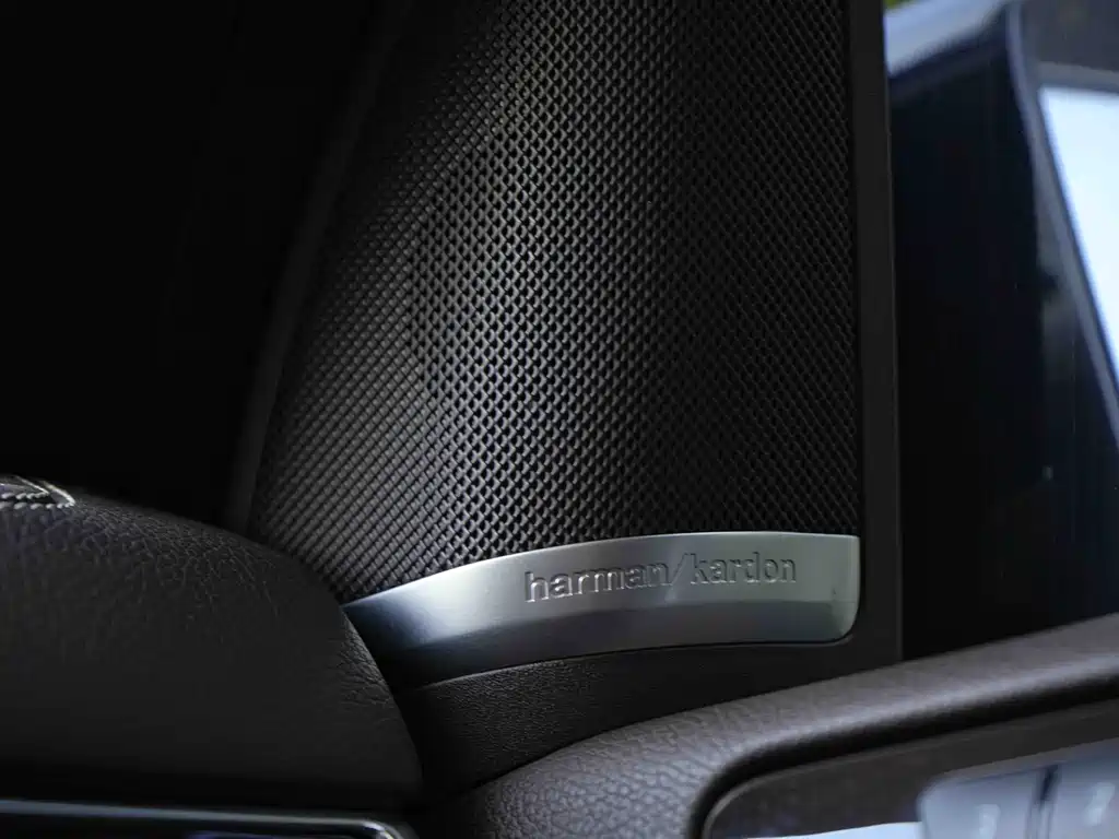 Mercedes-Benz GLS 2018 — фото 20