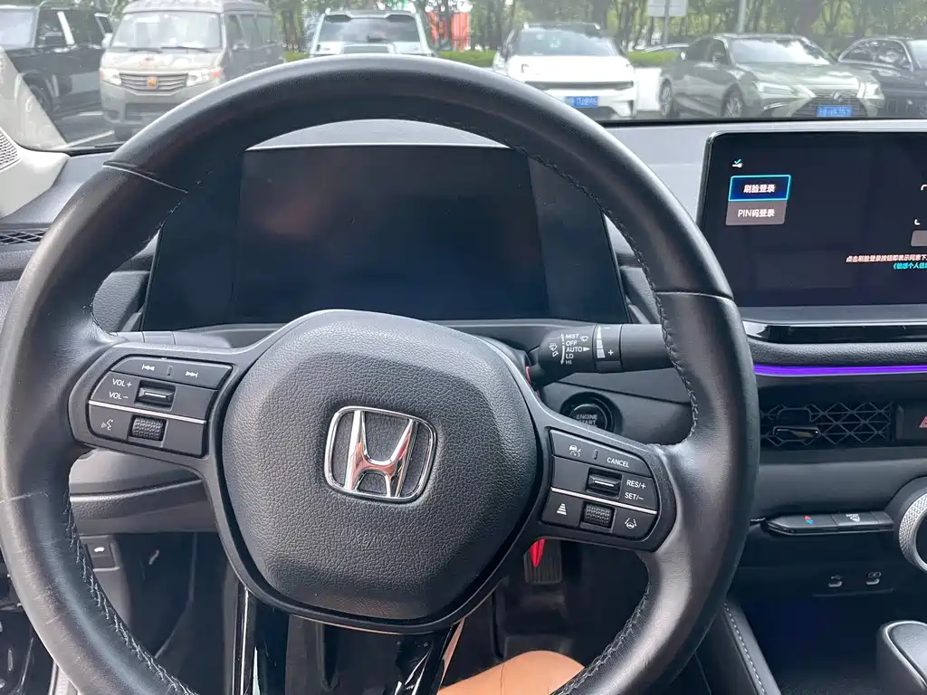 Honda Accord 2023 — фото 5