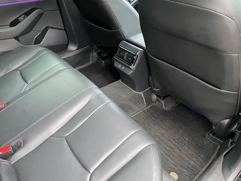 Honda Accord 2023 — фото 14