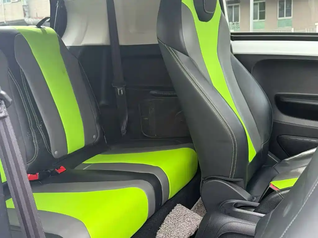 Roewe CLEVER 2021