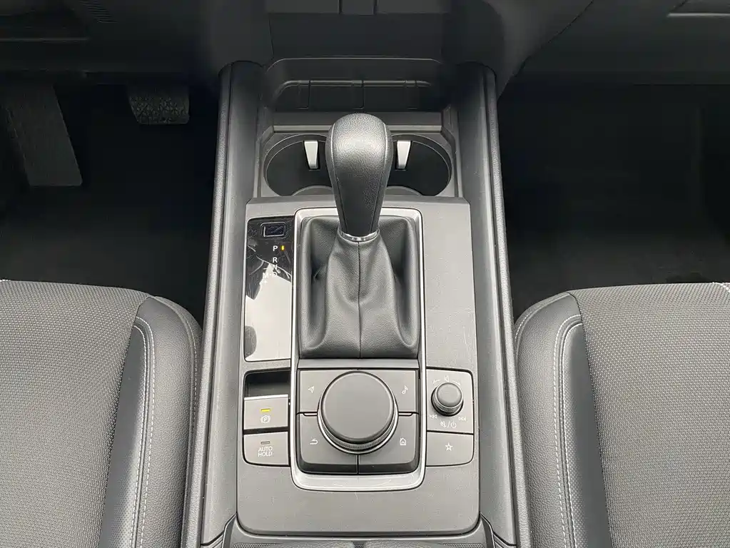 Mazda CX-50 Xingye 2023 — фото 17