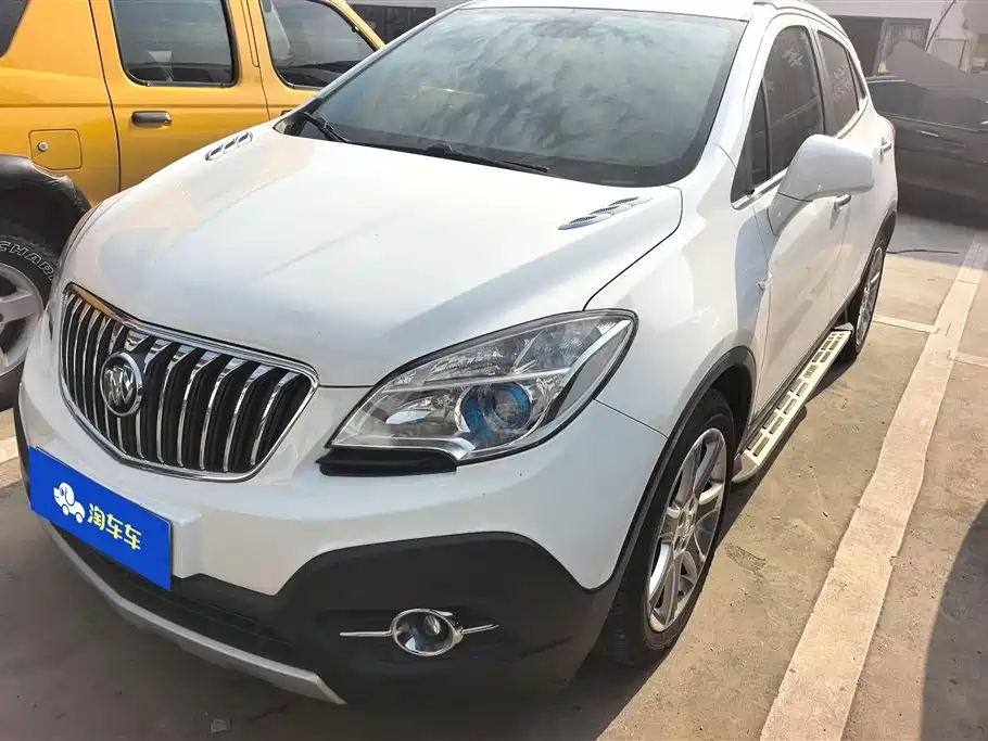 Buick Encore 2015
