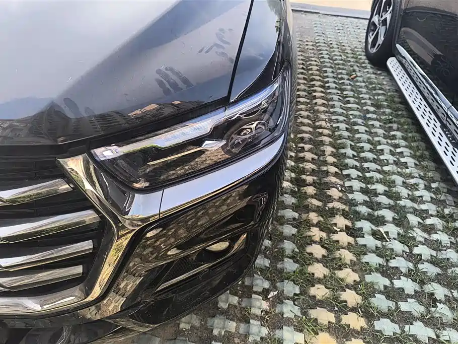 Haval H6 2022