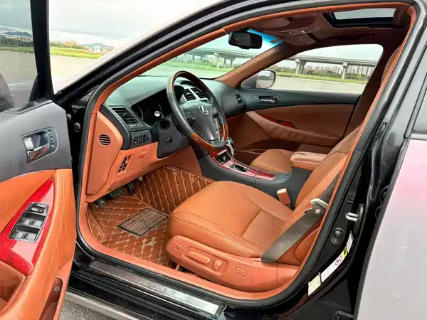 Lexus ES 2006