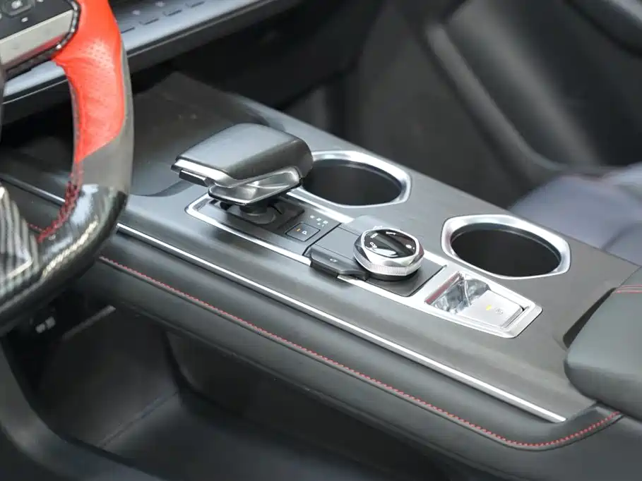 Changan CS55PLUS 2023 — фото 12