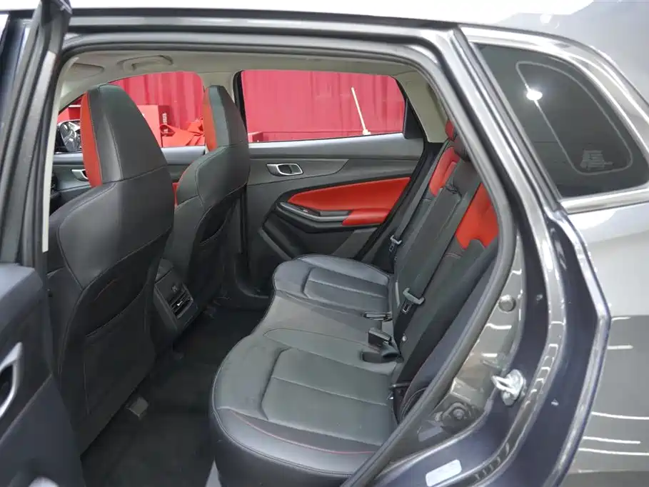 Changan CS55PLUS 2023 — фото 16