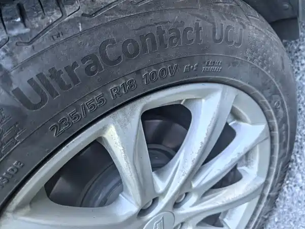 Cadillac XT4 2018