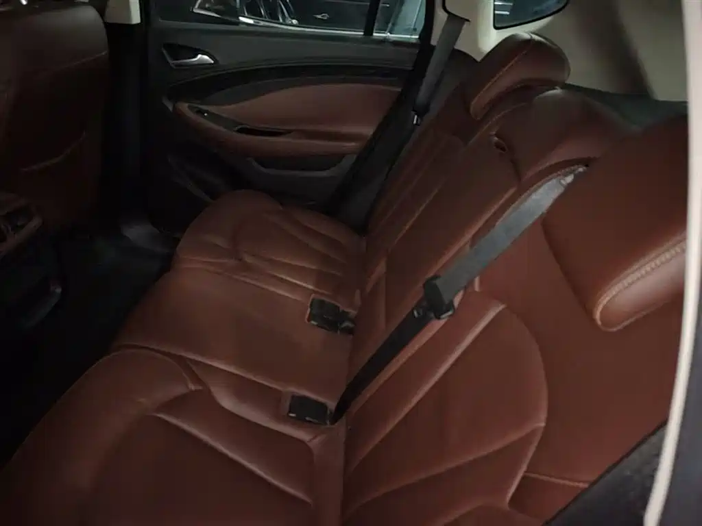 Buick Envision Plus 2015 — фото 17