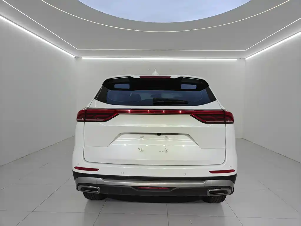 Haval H6 2023