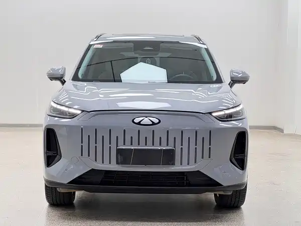 Chery Fengyun T9 2024