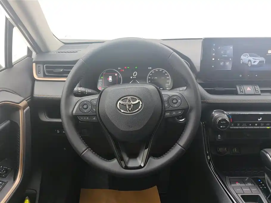 Toyota Wildlander 2026 — фото 15