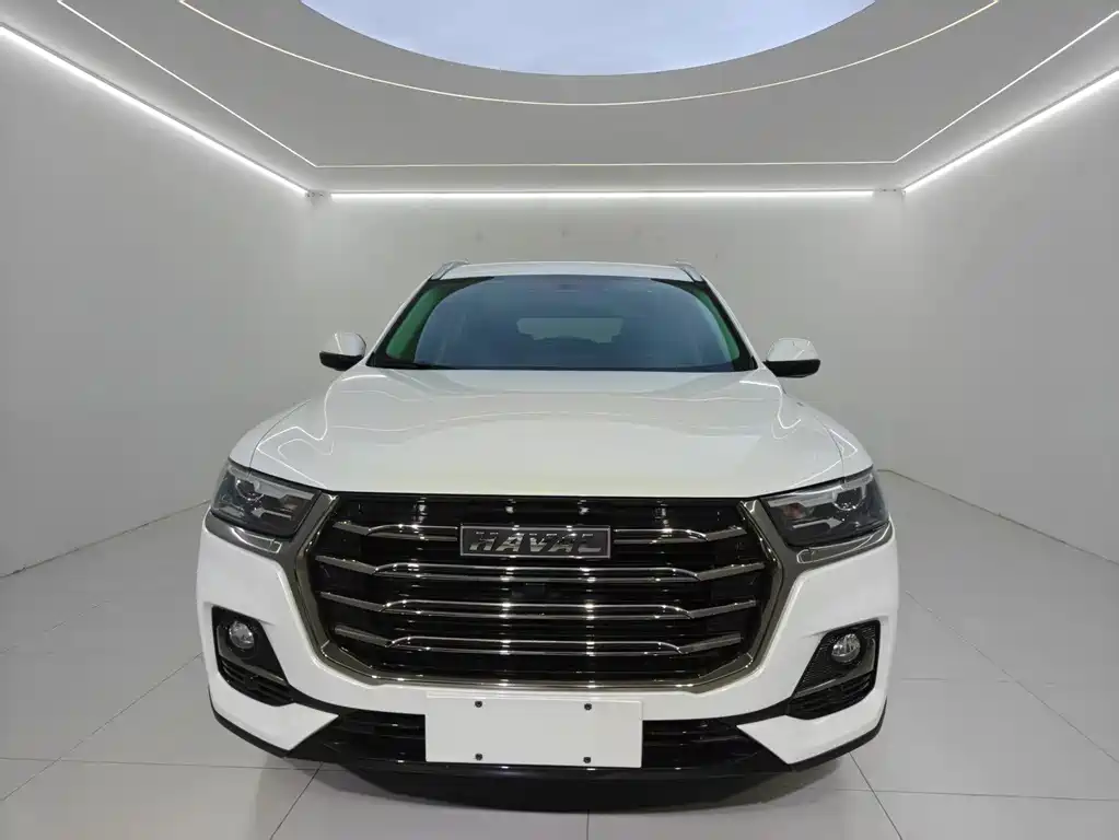 Haval H6 2023