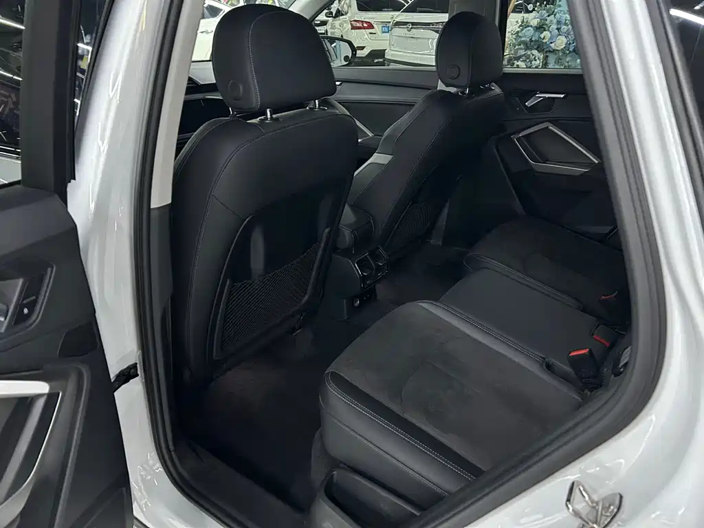 Audi Q3 2023