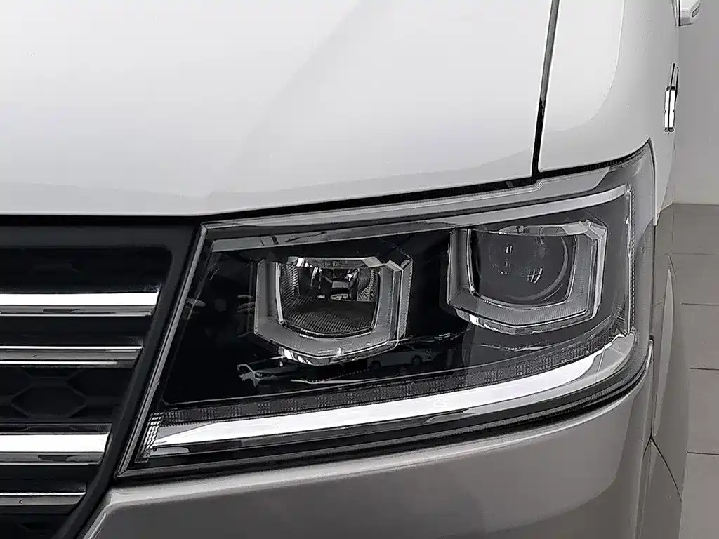 Jinbei Hiace S 2021