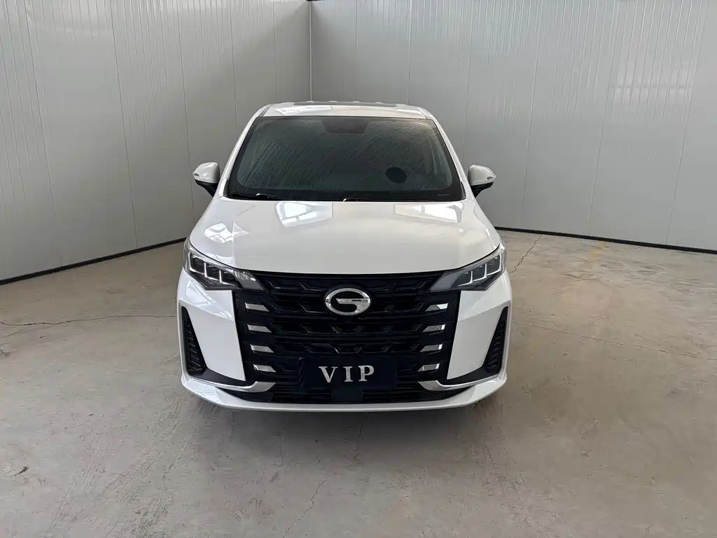 GAC Motor Trumpchi M6 2022