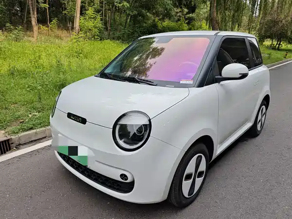 Changan Lumin 2026