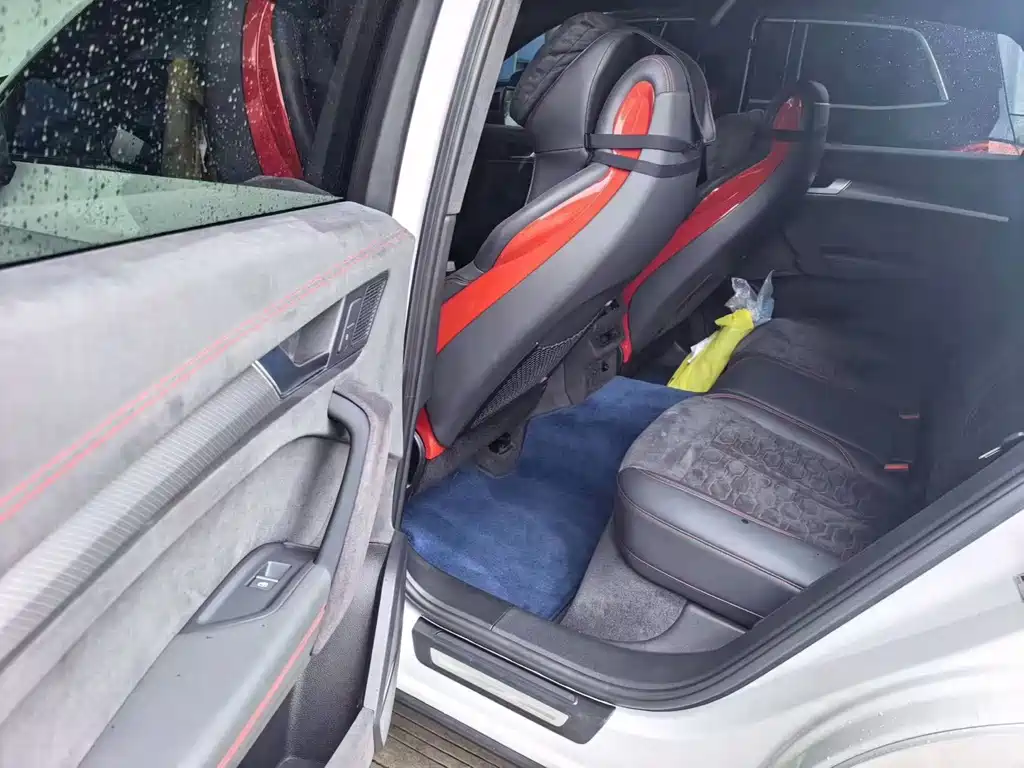 Audi Q5L Sportback 2023