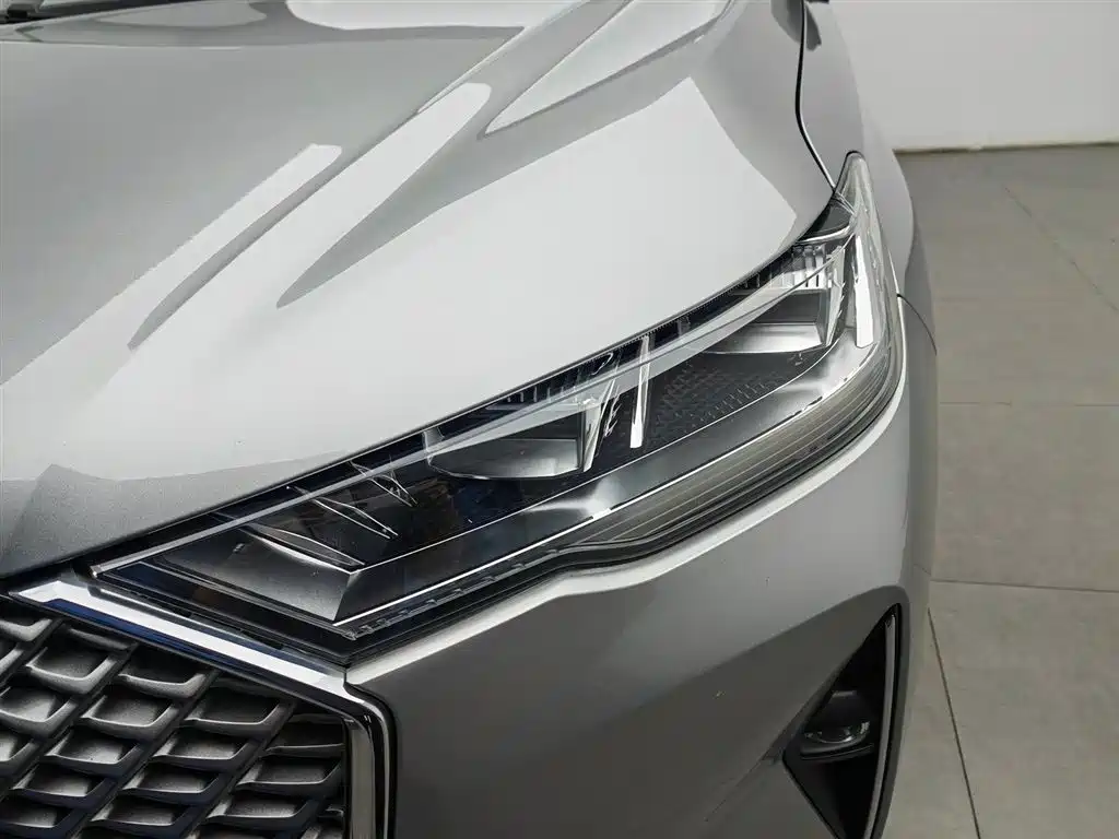 Haval H6 2021