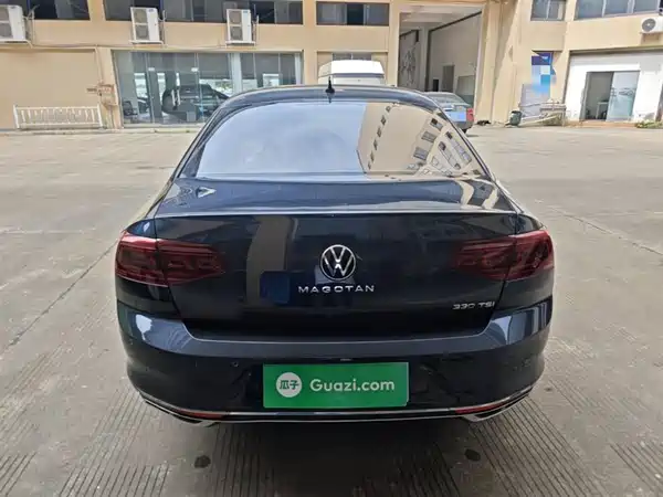 Volkswagen Magotan 2023