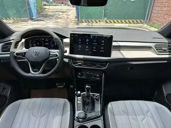 Volkswagen Tayron 2025