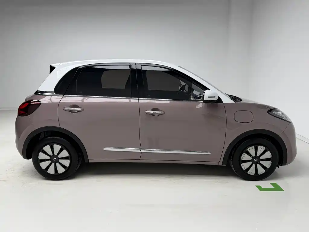 Wuling Bingo 2023
