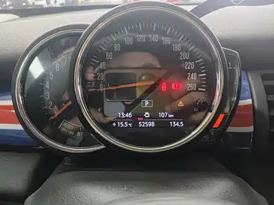 MINI MINI 2018