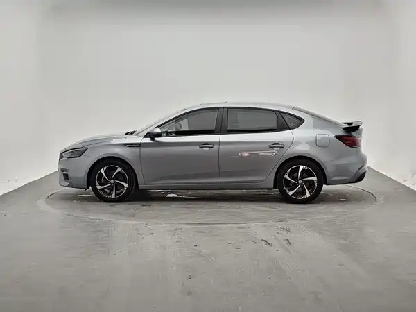 MG MG6 2023