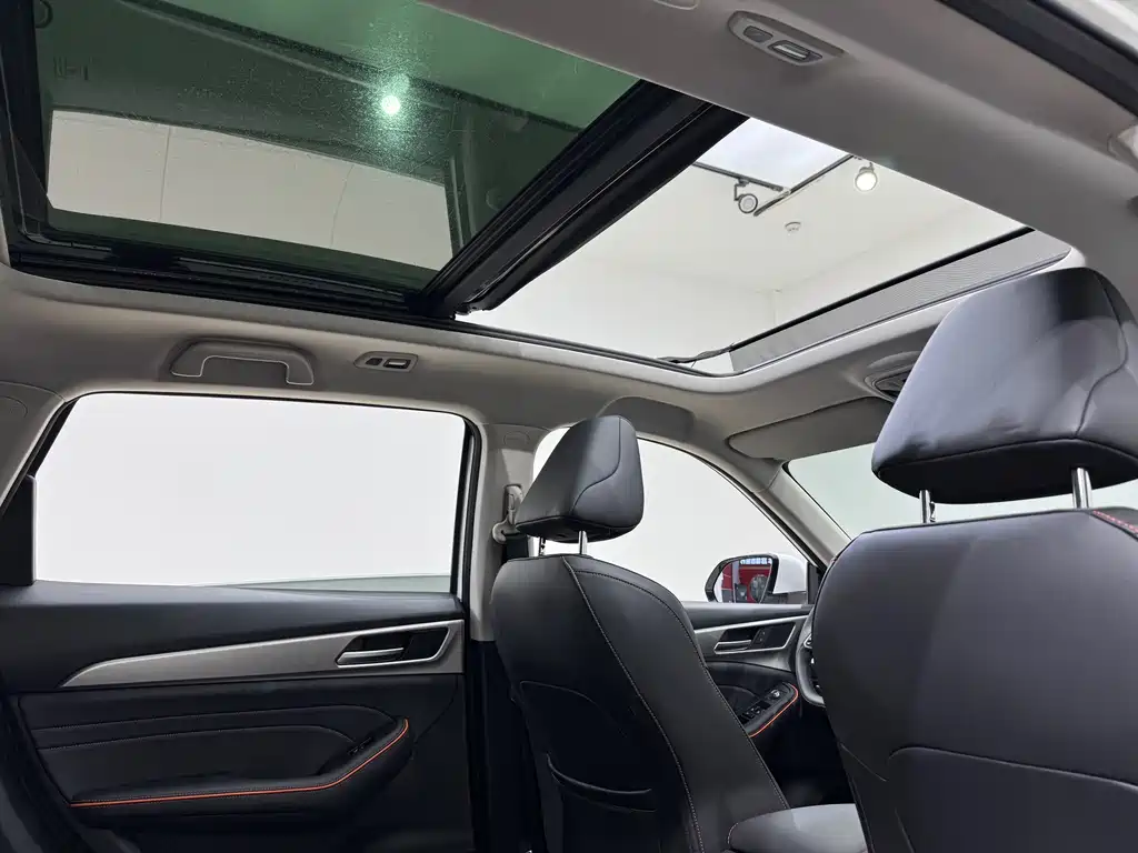Haval F7 2020 — фото 31