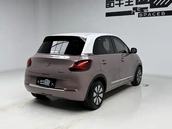 Wuling Bingo 2023