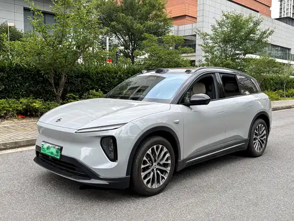 NIO ES6 2023
