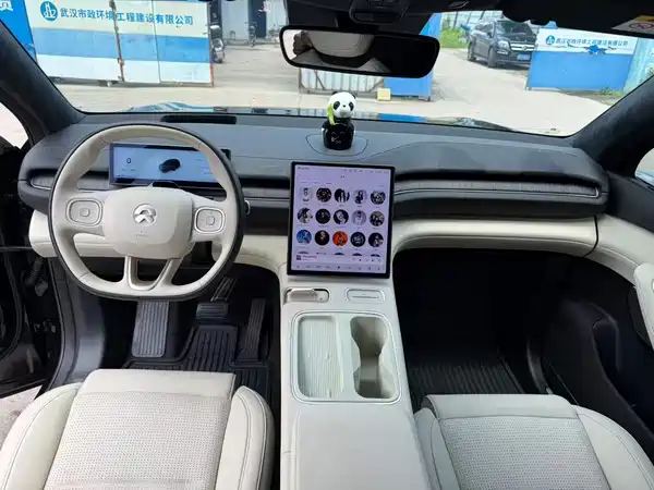 NIO ES6 2024