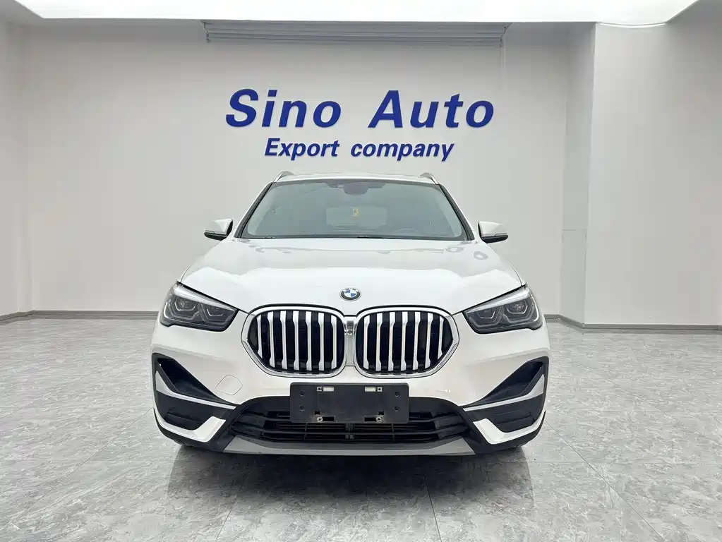 BMW X1 2021