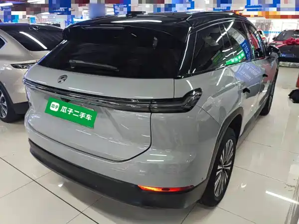 NIO ES7 2023