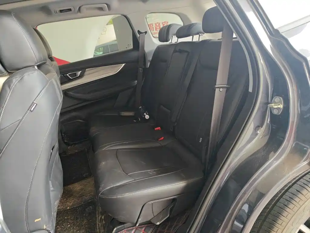 Chery Tiggo 8 PLUS 2023 — фото 13